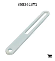 AGCO 3582623M1 Натяжитель