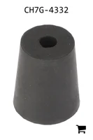 AGCO CH7G-4332 Резиновый упор