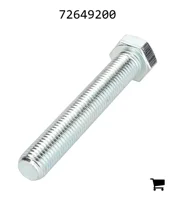 AGCO 72649200 Болт с шестигранной головкой