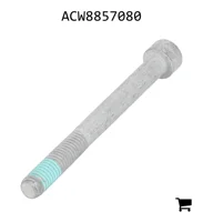 AGCO ACW8857080 Болт