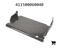 AGCO 411500060040 Панель облицовки