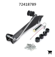 AGCO 72418789 Держатель рычага управления