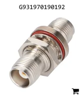 AGCO G931970190192 Адаптер