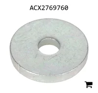 AGCO ACX2769760 Специальная шайба