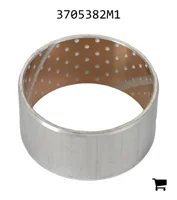 AGCO 3705382M1 Втулка
