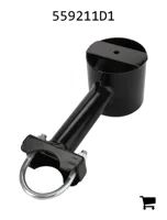 AGCO 559211D1 Кронштейн