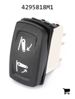 AGCO 4295818M1 Переключатель