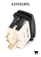 AGCO 4295818M1 Переключатель
