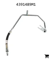 AGCO 4391489M1 Трубка