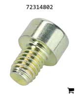 AGCO 72314802 Винт для удаления воздуха