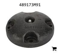 AGCO 489173M91 Крышка