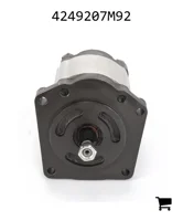 AGCO 4249207M92 Рулевой насос