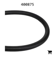 AGCO 400875 Круглый приводной ремень, 141"