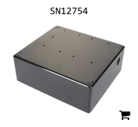 AGCO SN12754 Электрический блок