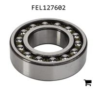AGCO FEL127602 Сферический подшипник