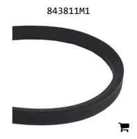 AGCO 843811M1 Ремень привода вальцов, 102,75"
