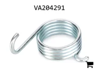 AGCO VA204291 Пружина