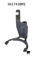 AGCO 3617430M1 Вилка
