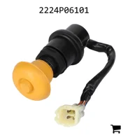 AGCO 2224P06101 Датчик частоты вращения вала отбора мощности