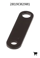 AGCO 2819C02901 Пластина