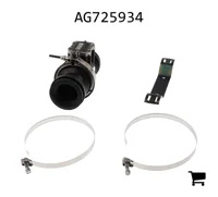 AGCO AG725934 Расходомер Flowmax 221, 2"