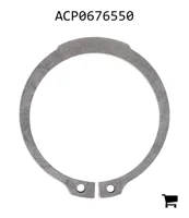 AGCO ACP0676550 Кольцо