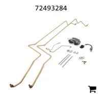 AGCO 72493284 Гидравлическое соединение