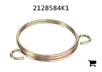 AGCO 2128584K1 Хомут