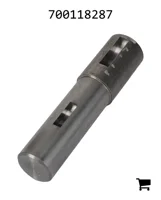 AGCO 700118287 Вал