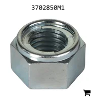 AGCO 3702850M1 Гайка