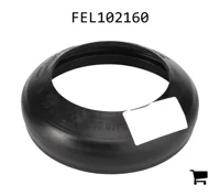 AGCO FEL102160 Опорное кольцо