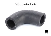 AGCO V836747124 Шланг системы охлаждения