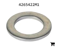 AGCO 4265422M1 Плоская шайба