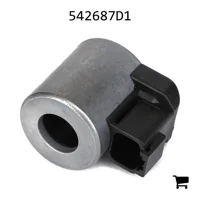 AGCO 542687D1 Катушка