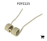 AGCO PZPZ225 Зуб пружинный