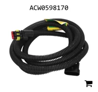AGCO ACW0598170 Жгут