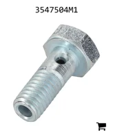 AGCO 3547504M1 Соединитель