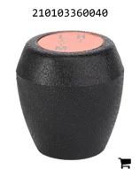 AGCO 210103360040 Ручка рычага переключения передач