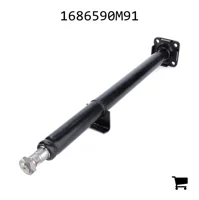 AGCO 1686590M91 Рулевая колонка