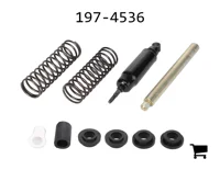 AGCO 197-4536 Комплект пружин