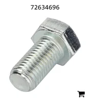 AGCO 72634696 Болт с шестигранной головкой