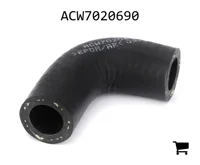 AGCO ACW7020690 Шланг системы охлаждения