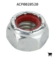 AGCO ACP0020520 Стопорная гайка