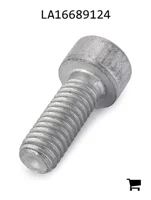 AGCO LA16689124 Винт