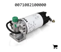 AGCO 0071082100000 Префильтр