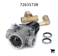 AGCO 72631720 Клапан сброса давления