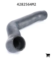 AGCO 4282564M2 Шланг радиатора верхний