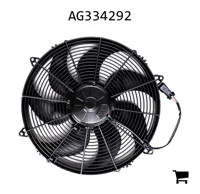 AGCO AG334292 Вентилятор