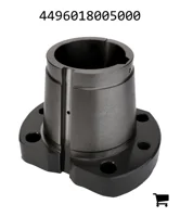AGCO 4496018005000 Конус зажимной