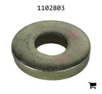 AGCO 1102803 Стопорная шайба